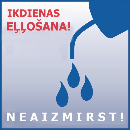 IKDIENAS ELLOŠANA